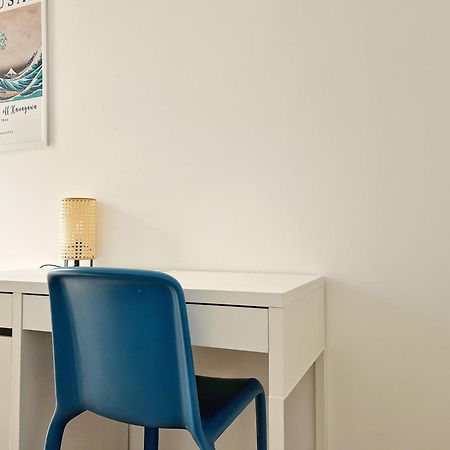 Le Viarm'Elite Apartment Nantes Exterior photo